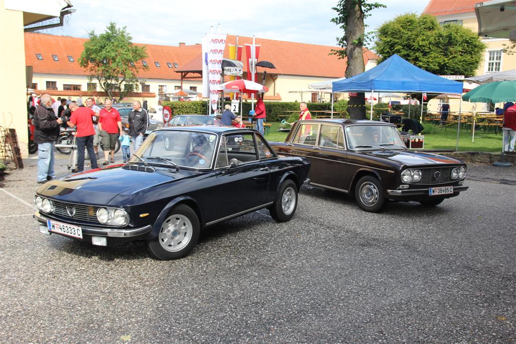 2014-07-13    Oldtimertreffen